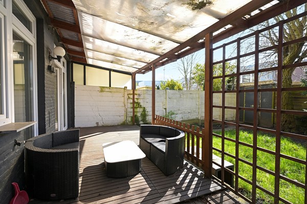 Medium property photo - Troelstrakade 351, 2531 AH Den Haag